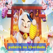 puteiro na liberdade